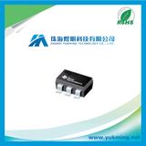 Integrated Circuit TPS61165dbvr of High Brightness White LED Driver IC