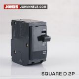 MCB Residual-Current Device for Housing