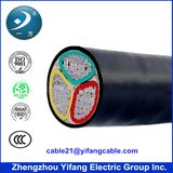LV Electric Power Cable with PVC/XLPE Insulated