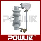 High Voltage Porcelan Load Break Fuse Cutout 33/38kv