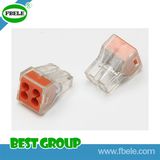 PCB Screw Terminal FB218-4