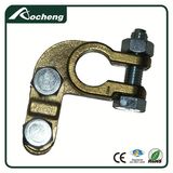 Auto Brass Battery Terminal (RoHS)
