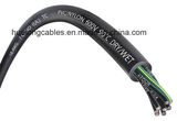 UL Listed UL 1277 Power and Control Tray Cable/Tc Cable