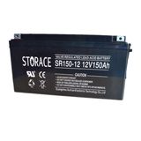 Sr150-12 12V150ah Telecom/ Telecommunication Battery 12V 150ah