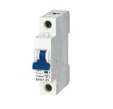 Ekm1-63 Mini Circuit Breaker 1A-63A