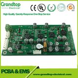 Alarm Printed Wiring Circuit Board PCB Assembly (GT-0360)