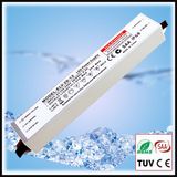 20W Constant Voltage Waterproof IP67 LED Driver with SAA