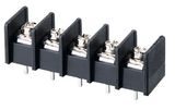 Special Design 8.5mm Pitch Barrier Terminal Block