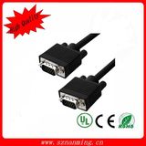 VGA Cable with Good Appearance Male to Male (NM-VGA-1305)