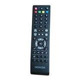 Remote Control for TV Set-Top Box DVD