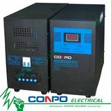 Jjw-2kVA Ferro-Resonant/Precision Purified/Contactless Voltage Stabilizer/Regulator