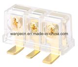 Experienced Production of Terminal Block EMT-3