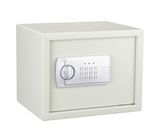 Electronic Coffer with Digital Panel