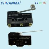 Pole Double Throw Micro Switch for Crane