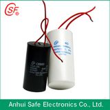 Plastic Run Sh Capacitor (CBB60)