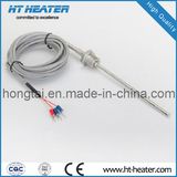 Fast Response Temperature Controller Thermocouple PT100