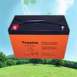 AGM Deep Cycle Battery 12V100ah