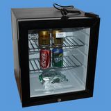 Minibar Fridge with 40liter for Hotel