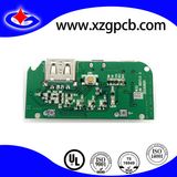 Portable Audio Video PCB Assembly in Shenzhen