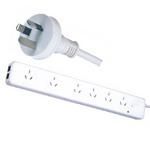 Australian Standard Surge Power Strips (AL-112)