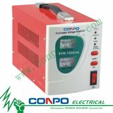 SVR-1500va Relay-Type Automatic Voltage Regulator/Stabilizer