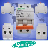 Miniature Circuit Breaker (Dom Type) 2pole