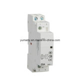 Household Telemecanique Magnetic Contactor (WCT 25A 2P 2NO 220V)