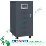 Ht-20kVA Three Phase (3: 3) Online Industry Low Frequency UPS