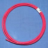 Silicone Rubber Insulated Electrical Wire