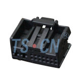 Audi 16pin Male Terminal Connector for Car Audio a Entertainment System