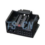 Audi 16pin Male Terminal Connector for Car Audio a Entertainment System