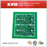 Auto Car Power Amplifiers PCB Board