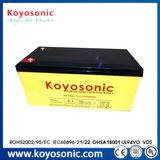 200ah Solar Battery Gel Battery for Inverter 200ah 12V Li Ion Battery