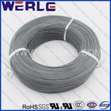 UL 3135 AWG 22 Silicone Rubber Insualted Stranded Wire