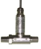 Differential Pressure Sensor