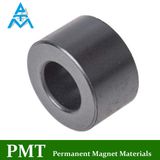 D25 Ring Sintered Ferrite Magnet with Mn Zn Magnetic Material
