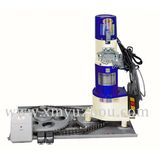 800kg AC 220V 50Hz Electric Rolling Shutter Door Motor