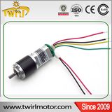 Low Backlash Small 22mm 24 Volt DC Motor