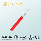 High Speed and Good Quanlity Rg59 Coaxial Communication Cable