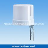 25A Outdoor IP44 Waterproof Photocell Sensor Switch