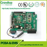 Single-Sided PCB with Selective Hard Gold Plated 50 Micro Inches