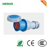 IP 44 67 Waterproof Plug and Socket with 3 Pin Connector Waterproof