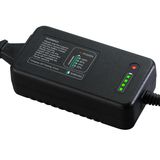 Smart Battery Charger&12V Car Battery Charger