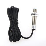 Yumo Lm12-3002PC 2mm Detect Range Inductive Proximity Switch Sensor