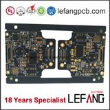 Enig Consumer Electronics PCB Board