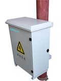 Marginal Network Outdoor UPS for Wireless Communication System 1-2kVA