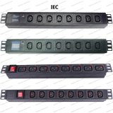 19 Inch IEC Type Universal Socket Network Cabinet and Rack PDU (1)