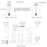 Shipping Free Level Sensor for Fuel Oil Level