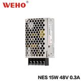 RoHS Ce Certificate 15W LED 48V AC DC Power Supply