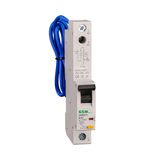 RCBO Miniature Circuit Breaker MCB Gsro11-63